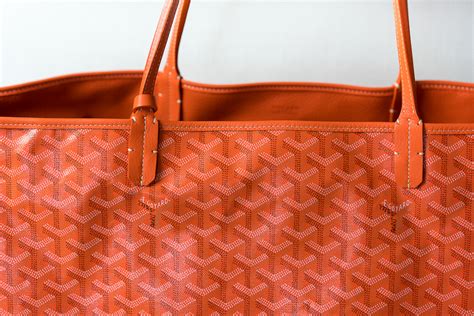 goyard bags styles|goyard most expensive bag.